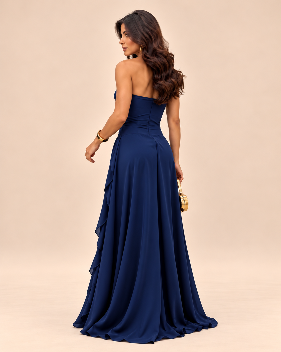 Vestido Tifany