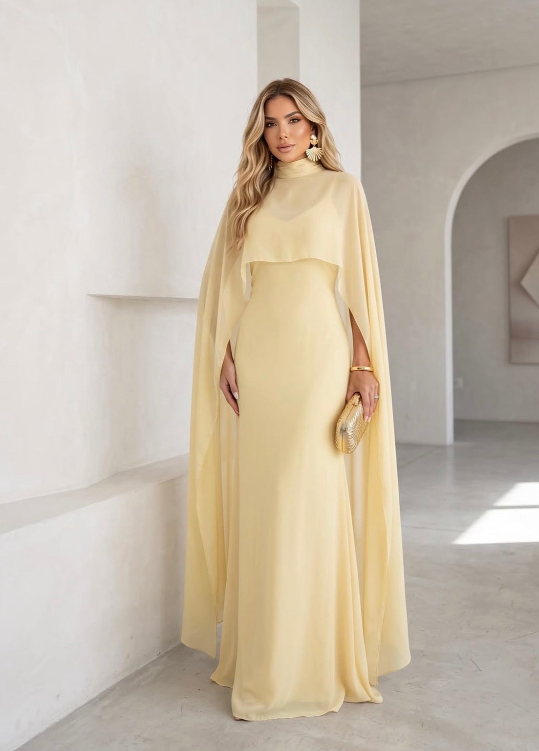 Vestido Veneza