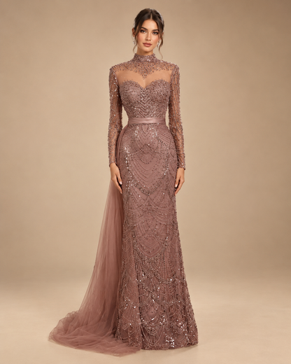Vestido Claudia