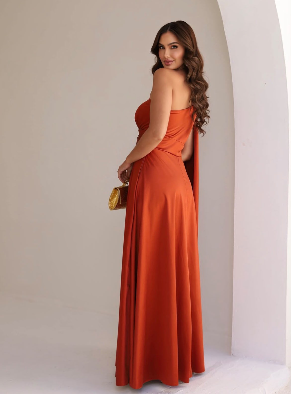 Vestido Ariane