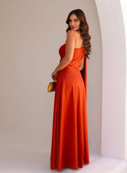 Vestido Ariane