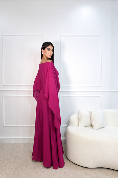 Vestido Inés