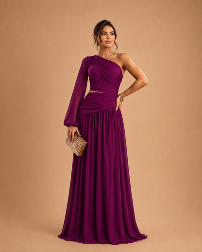 Vestido Abigail