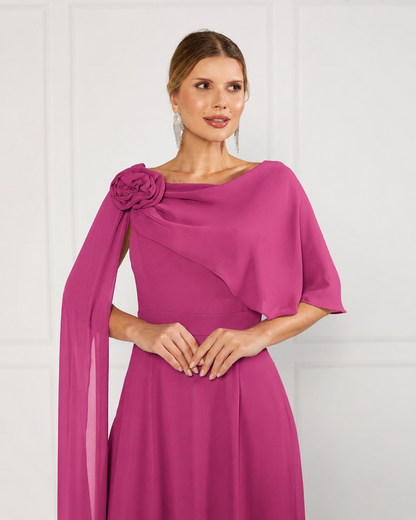 Vestido Luiza