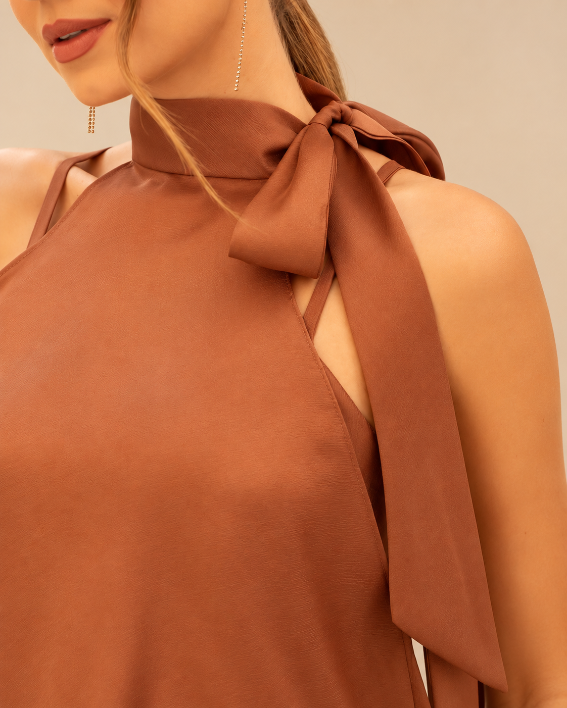 Vestido Estela