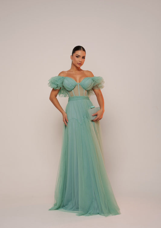 Vestido Vally