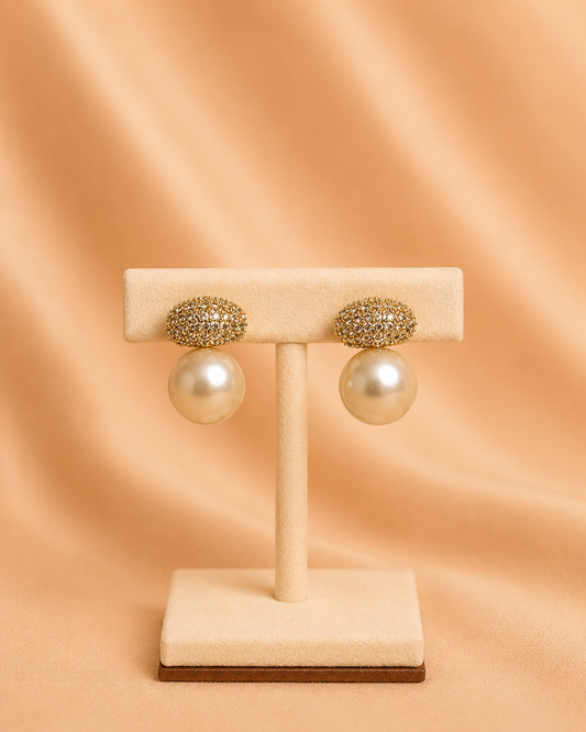 Aretes 1061