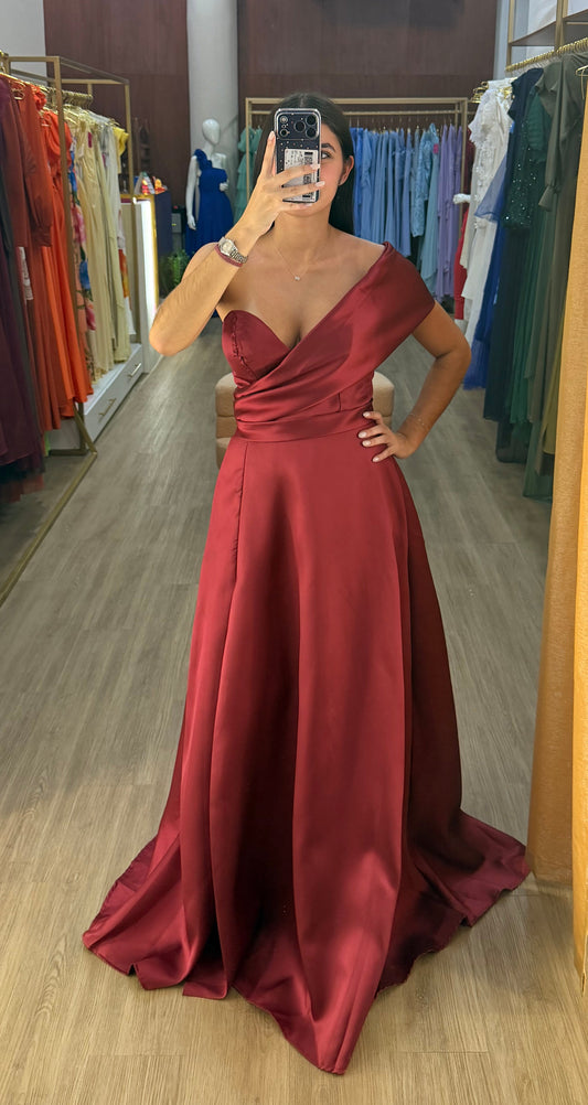 Vestido Amber