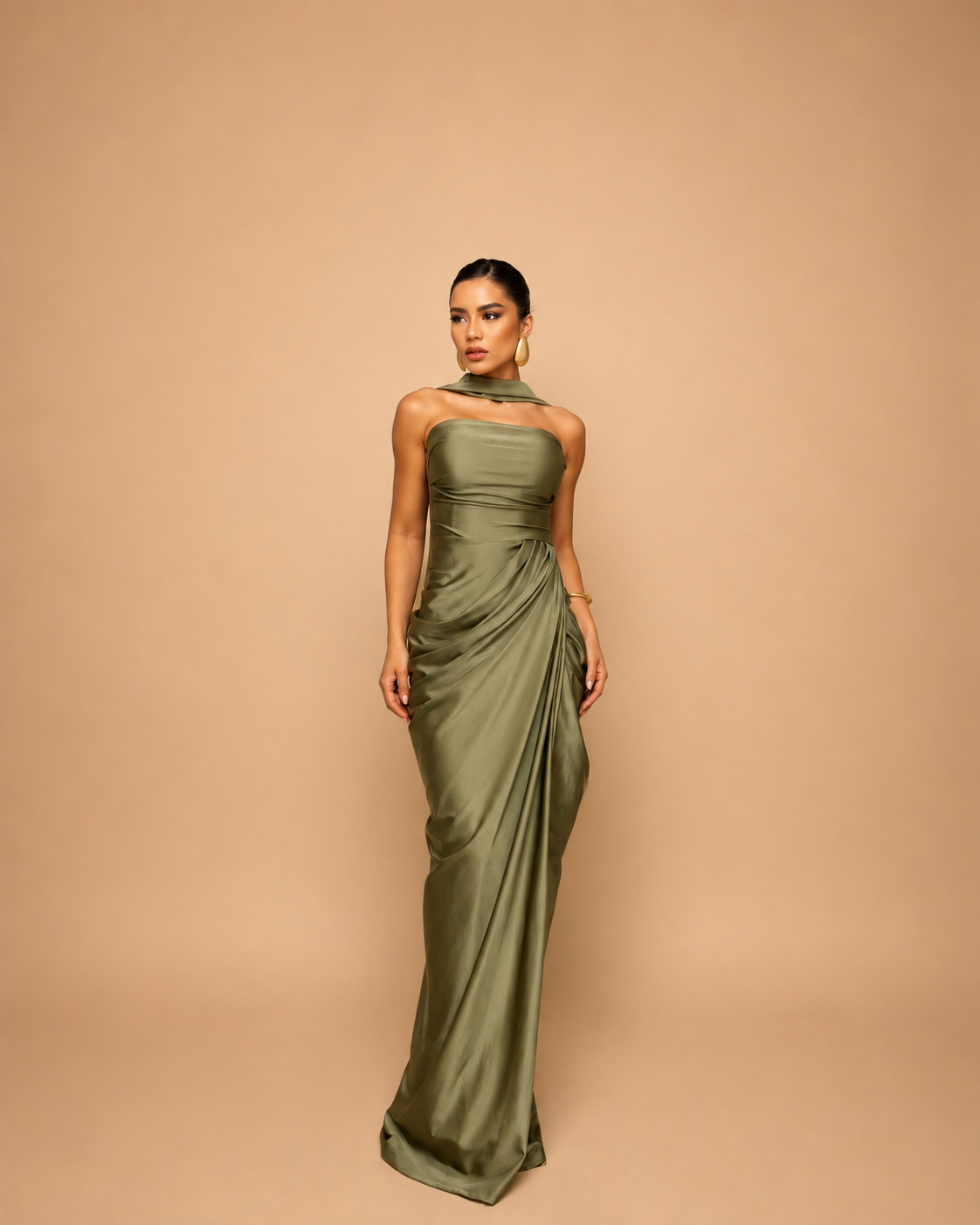 Vestido Agnes