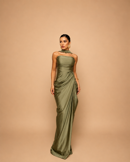 Vestido Agnes