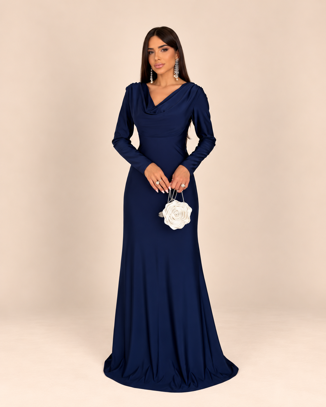 Vestido Alesandra