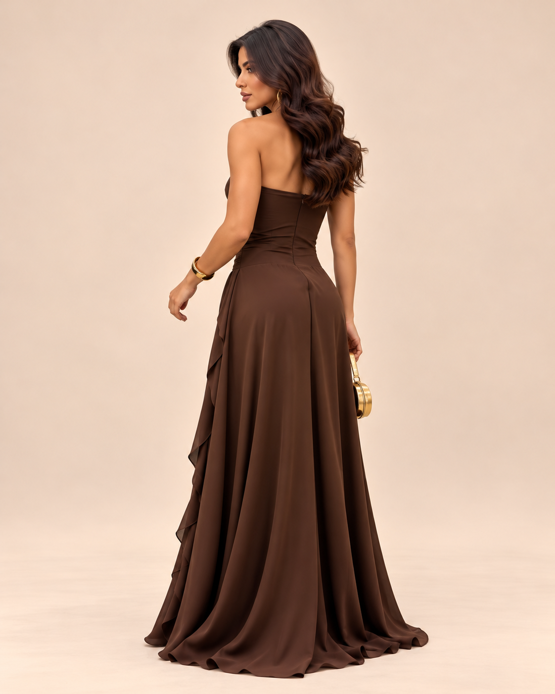 Vestido Tifany