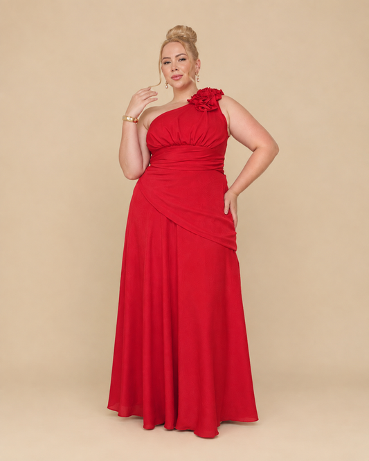 Vestido Ruth