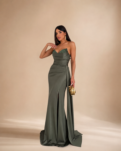 Vestido Caro