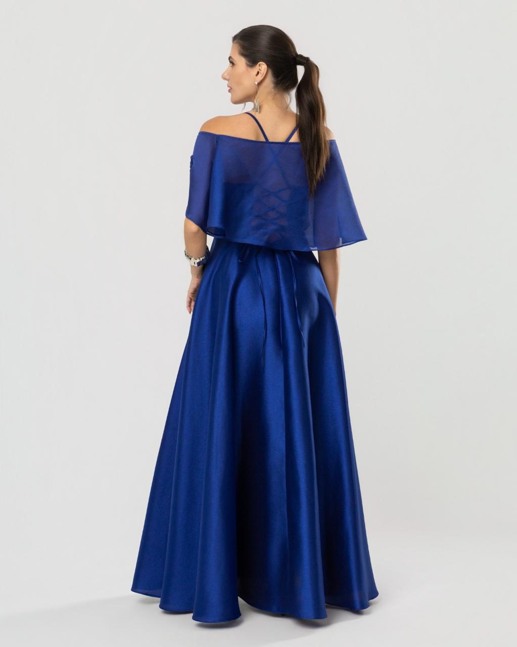 Vestido Alisia