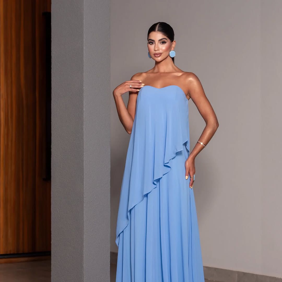 Vestido Siena