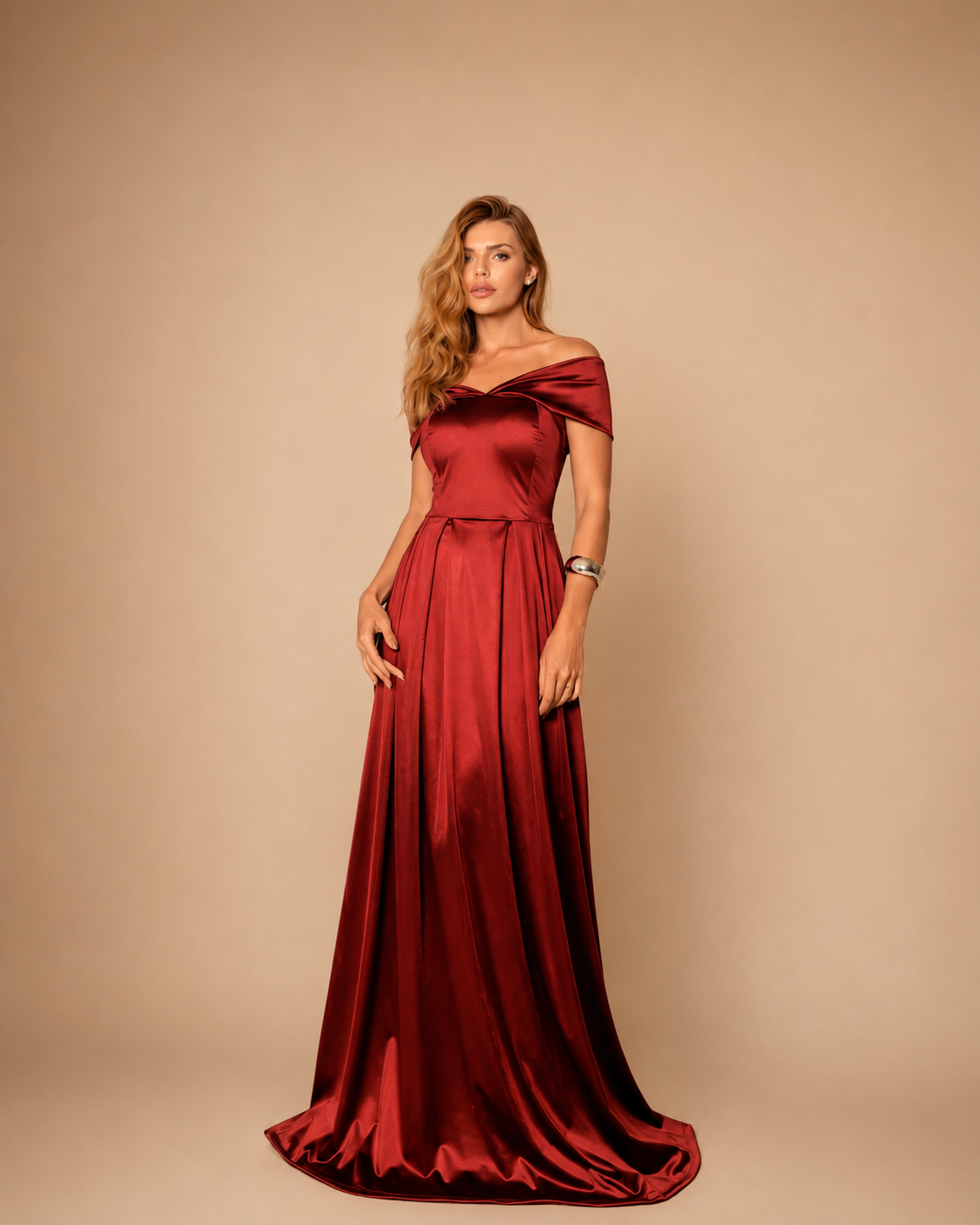 Vestido Nara