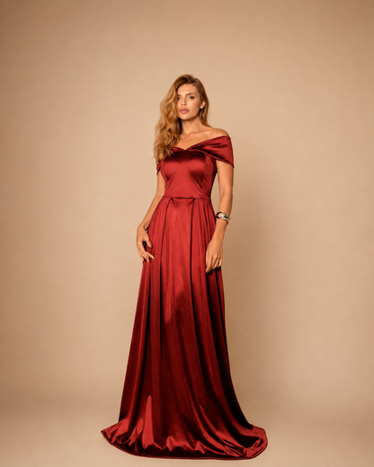 Vestido Nara