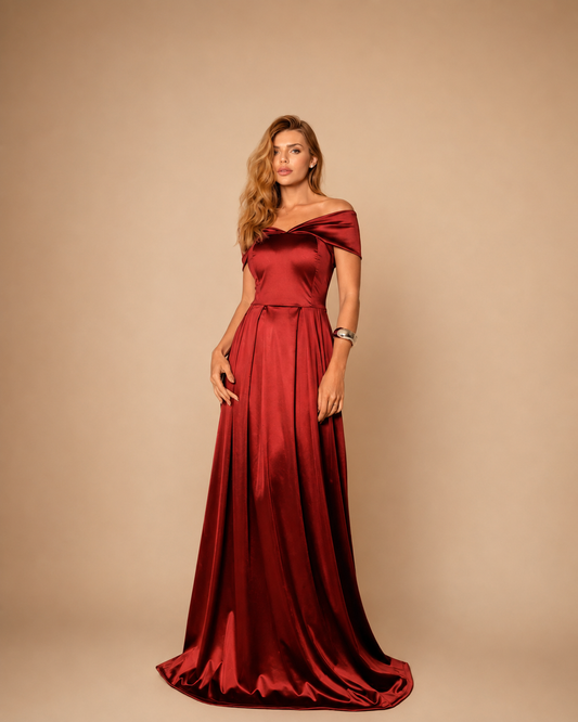 Vestido Nara