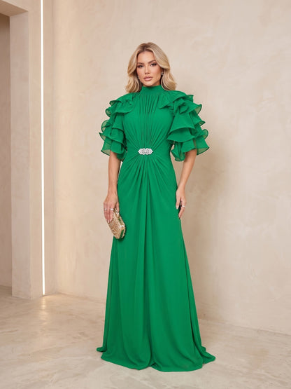 Vestido Lucinda