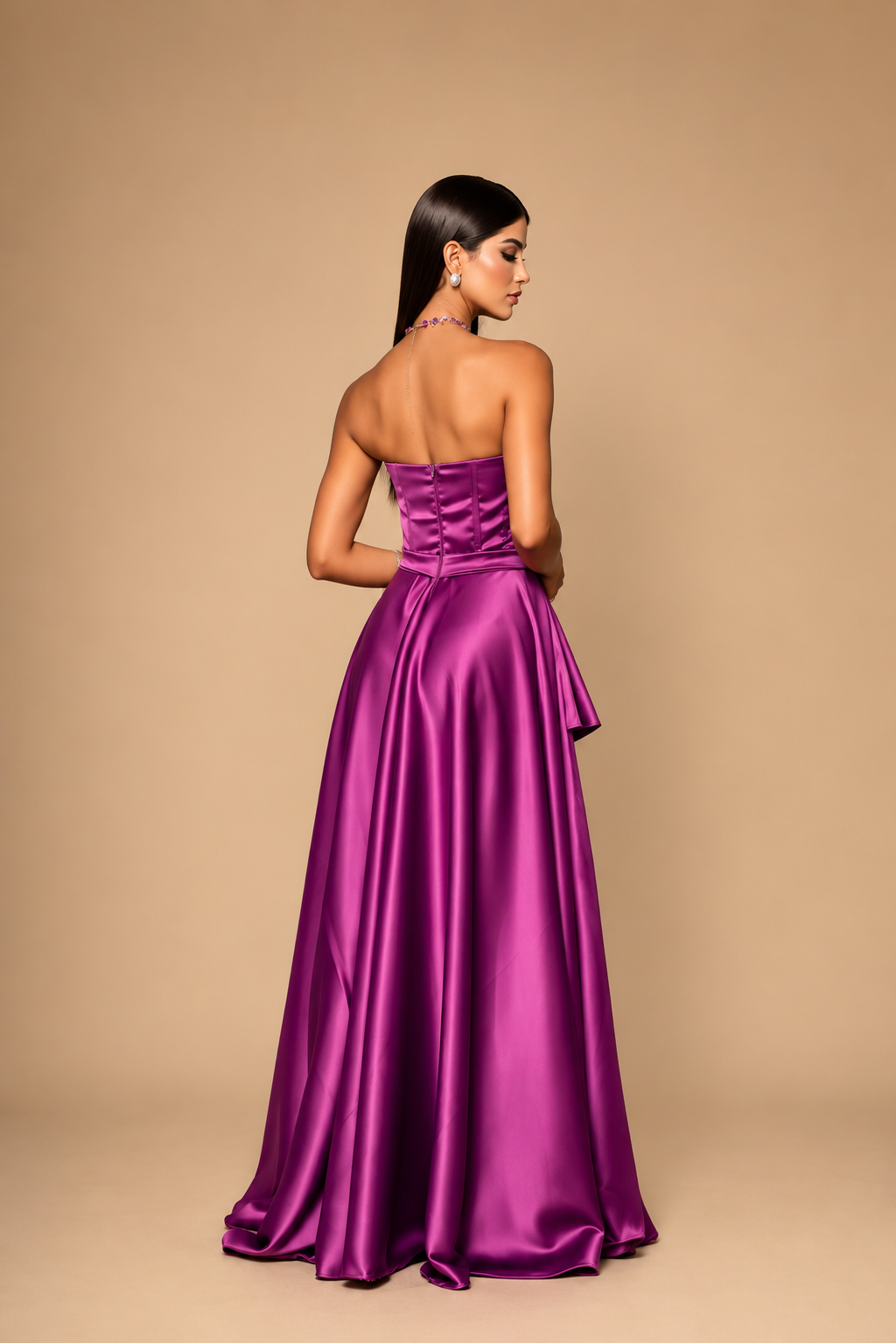 Vestido Danna