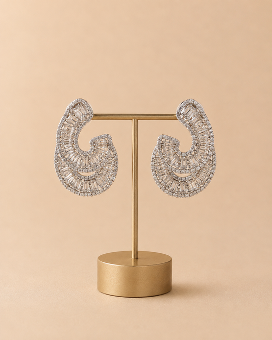 Aretes 1124