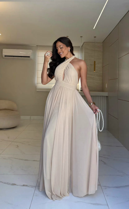 Vestido Larissa
