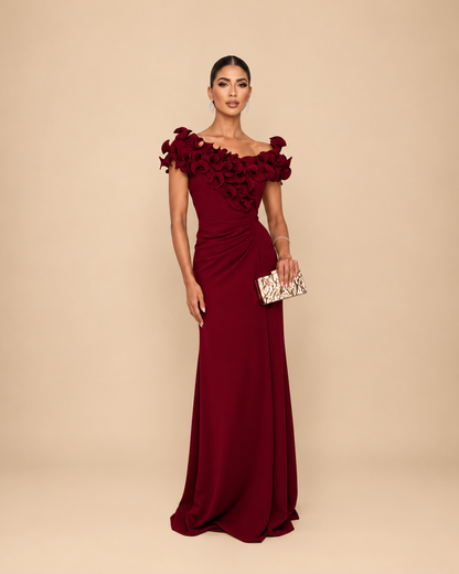 Vestido Jaqueline