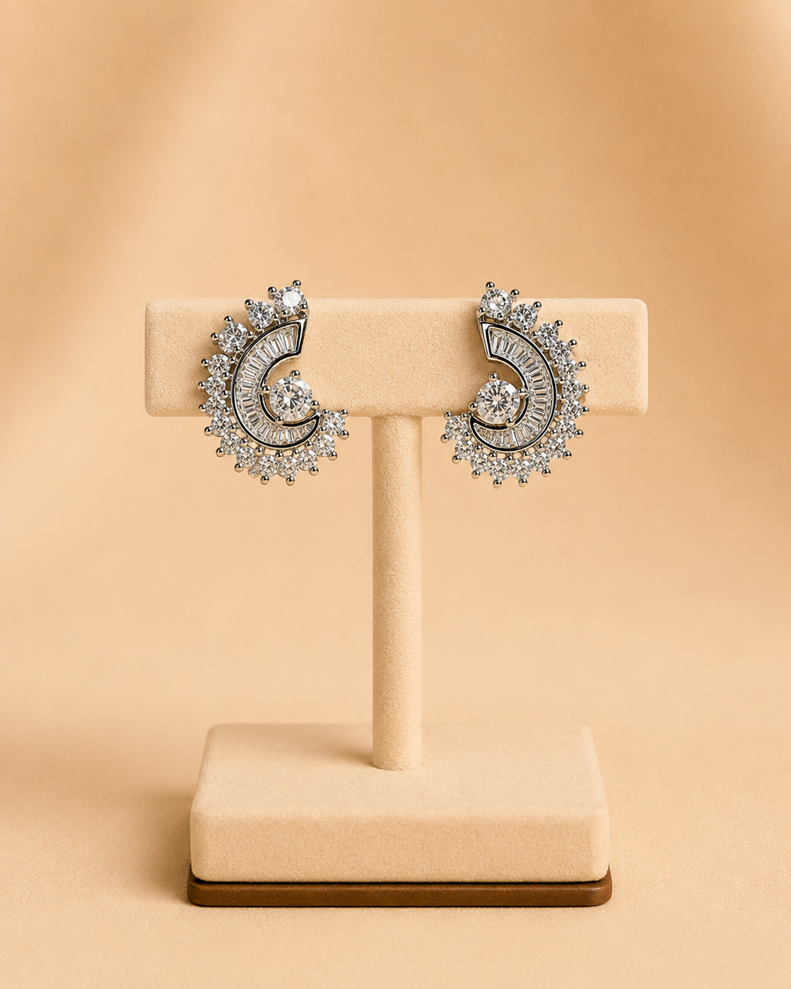 Aretes 1106
