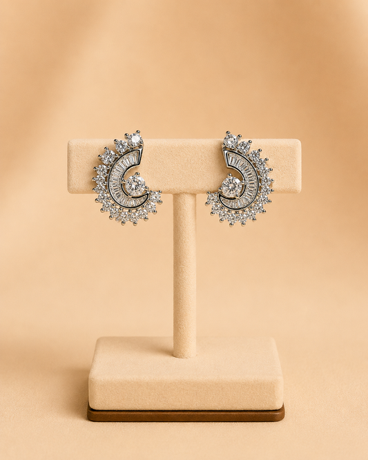 Aretes 1106