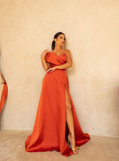 Vestido Amber