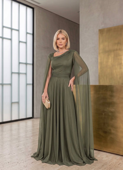 Vestido Virla