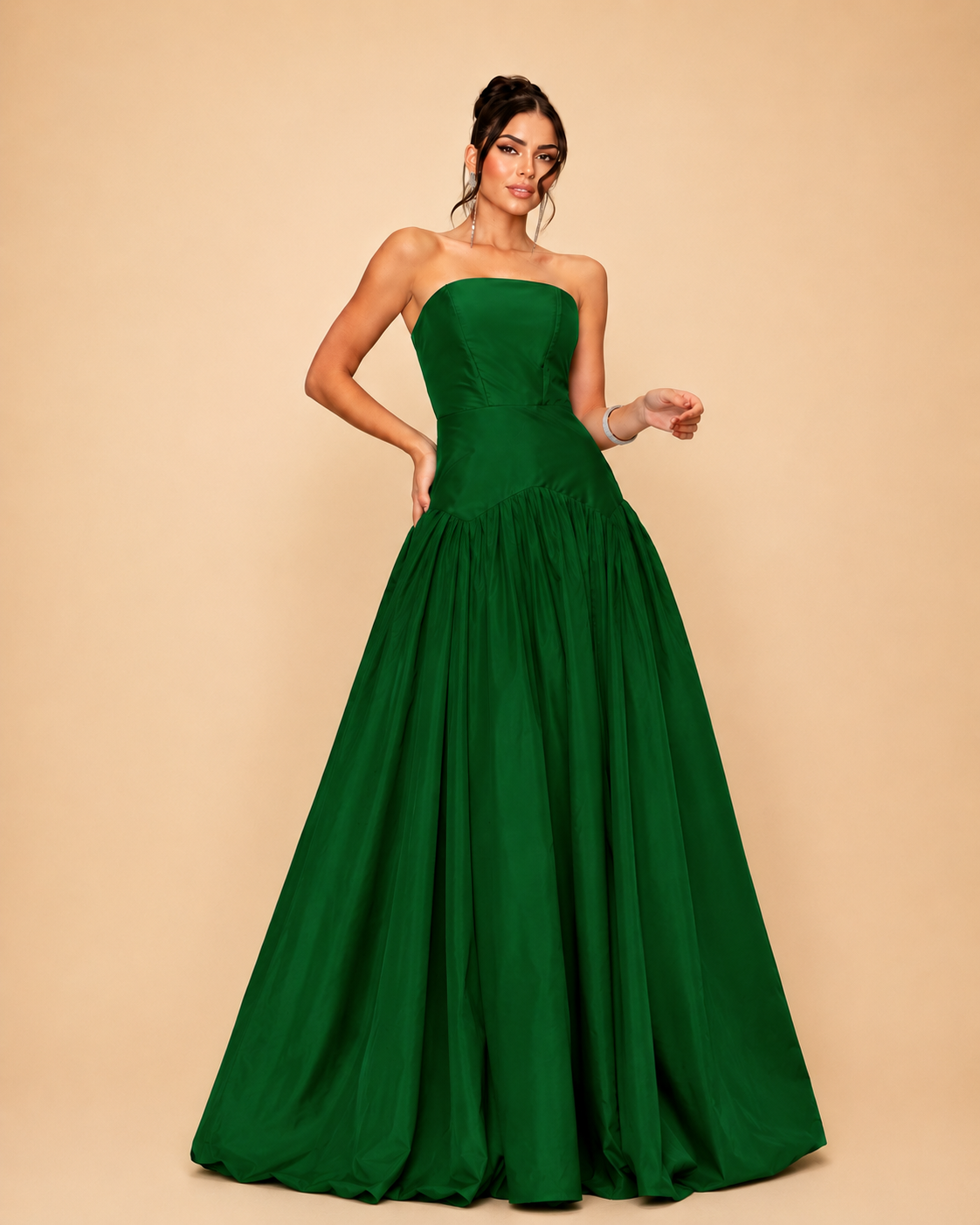 Vestido Lorena