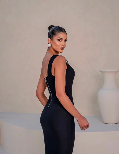Vestido Luna