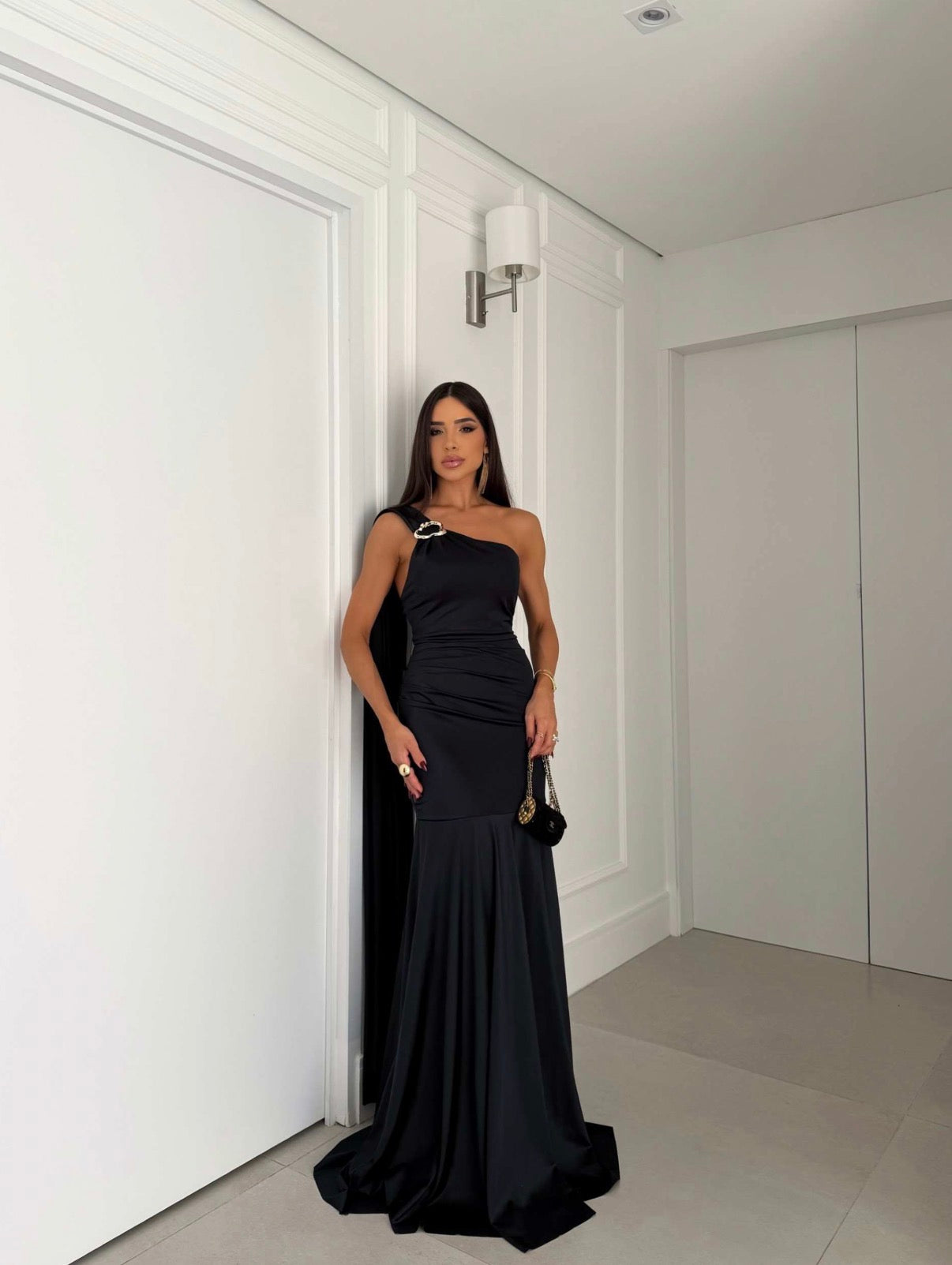 Vestido Lili