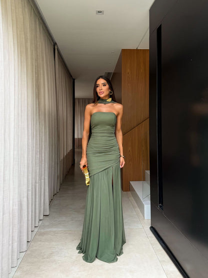 Vestido Jennifer