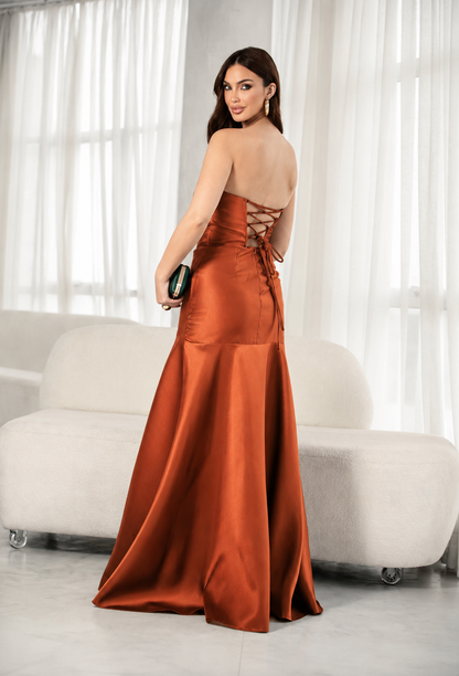 Vestido Zoe