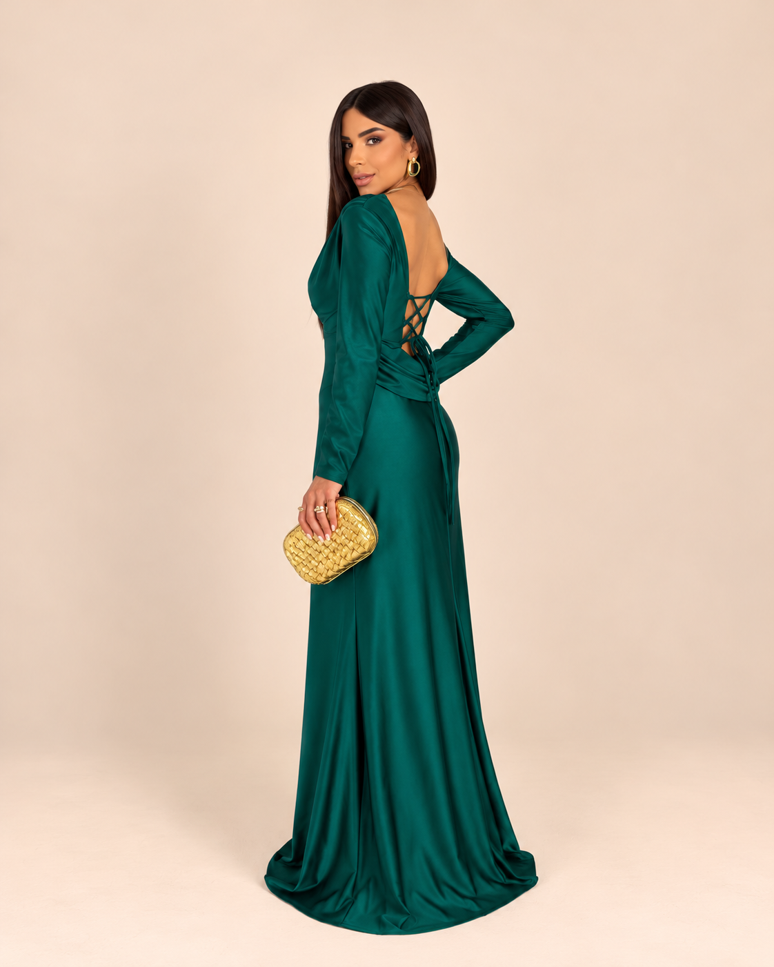 Vestido Alesandra