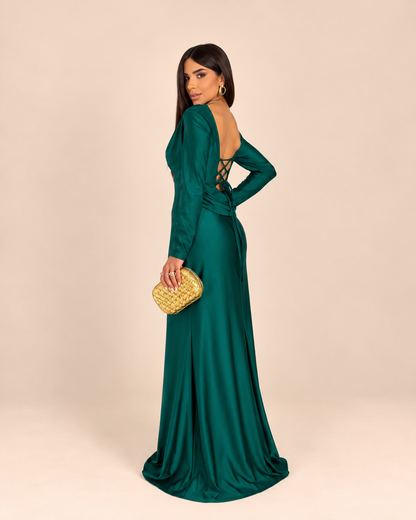 Vestido Alesandra