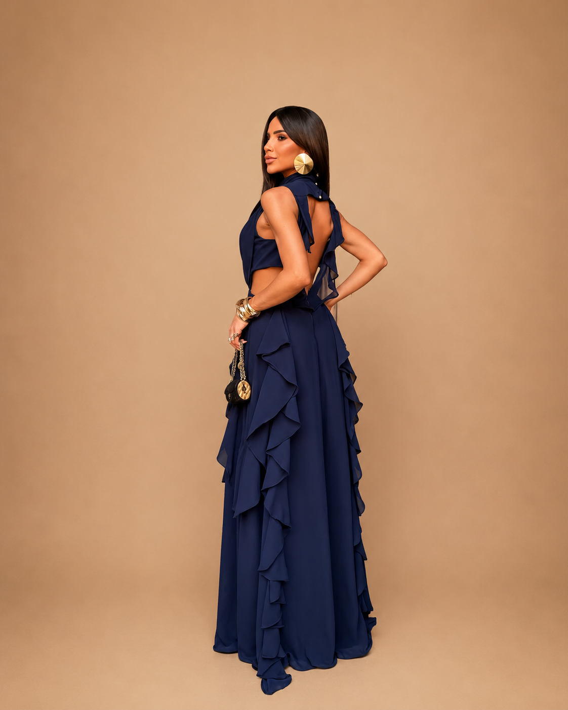 Vestido Jessy