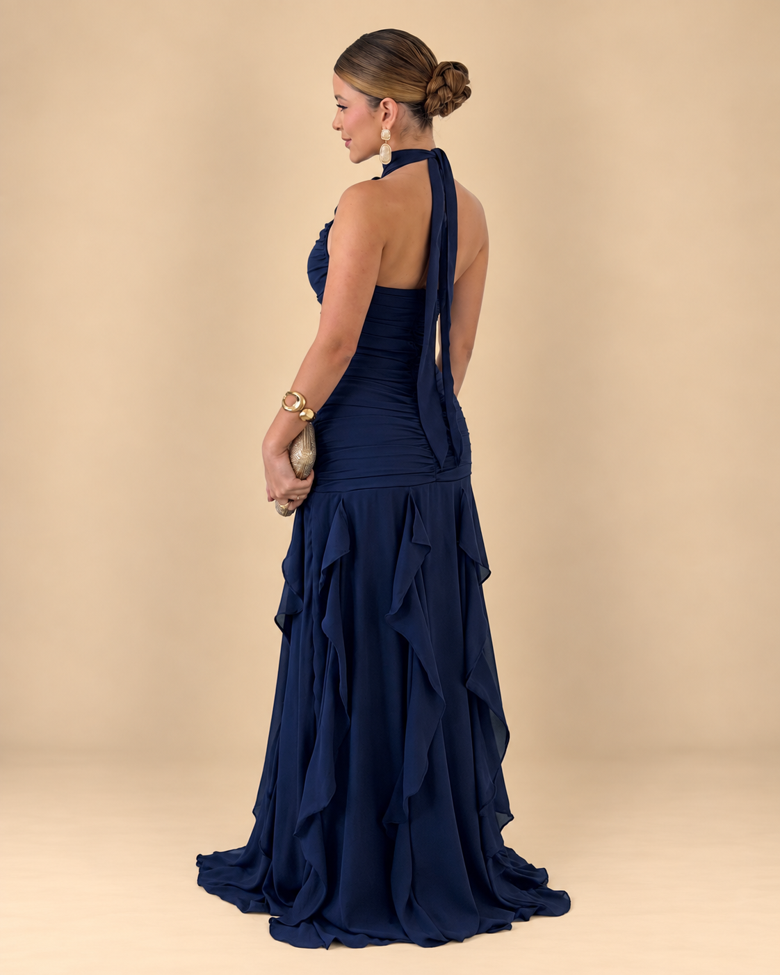 Vestido Silvia