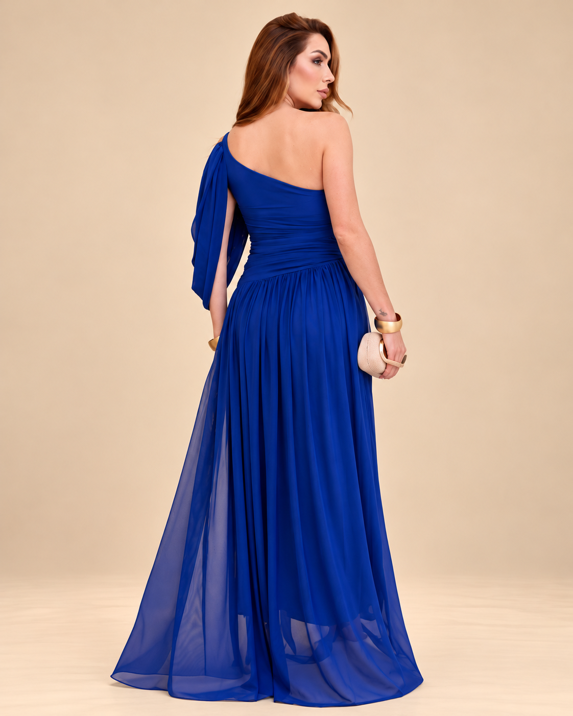 Vestido Deca
