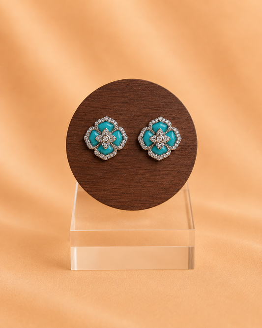 Aretes 1075
