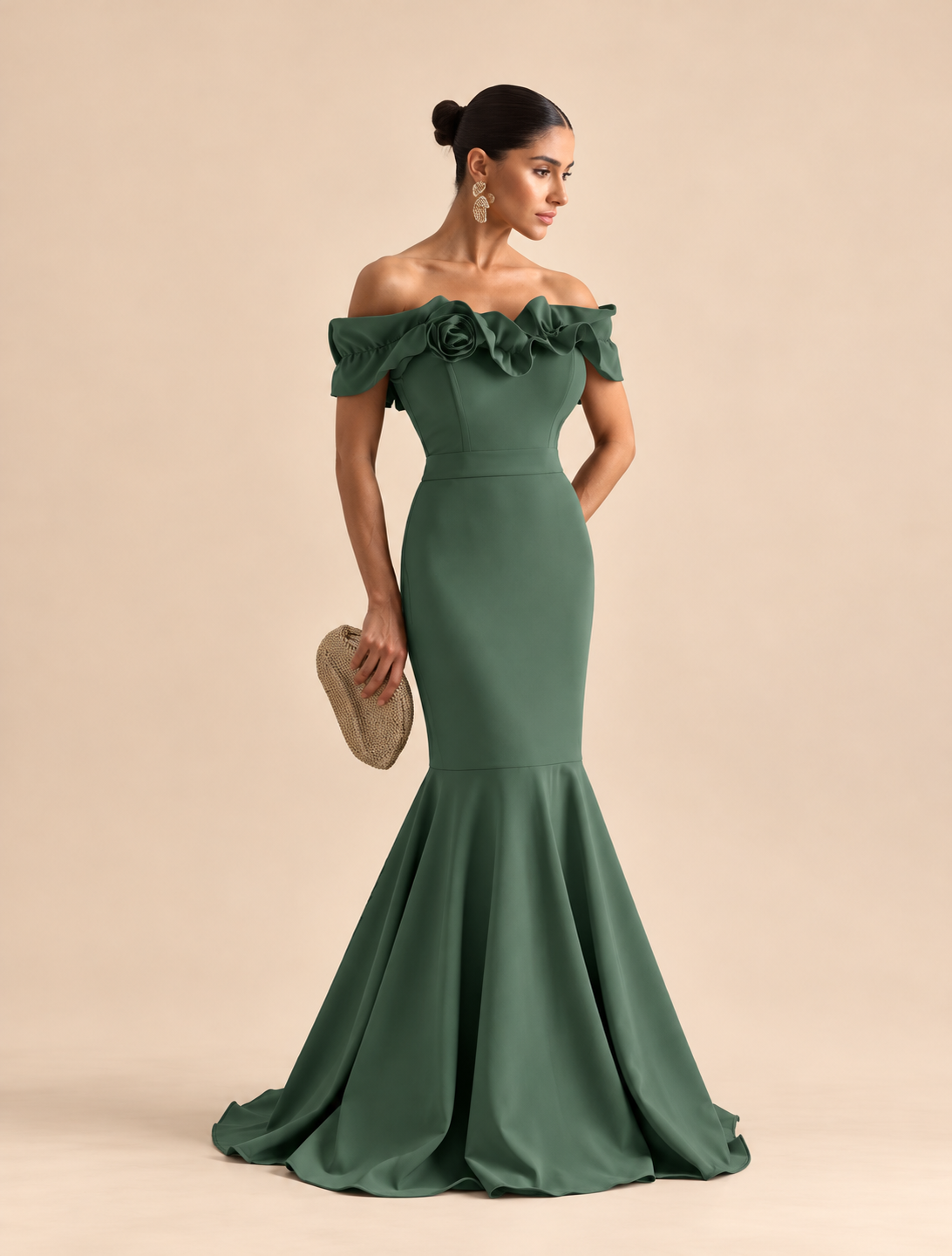 Vestido Pandora