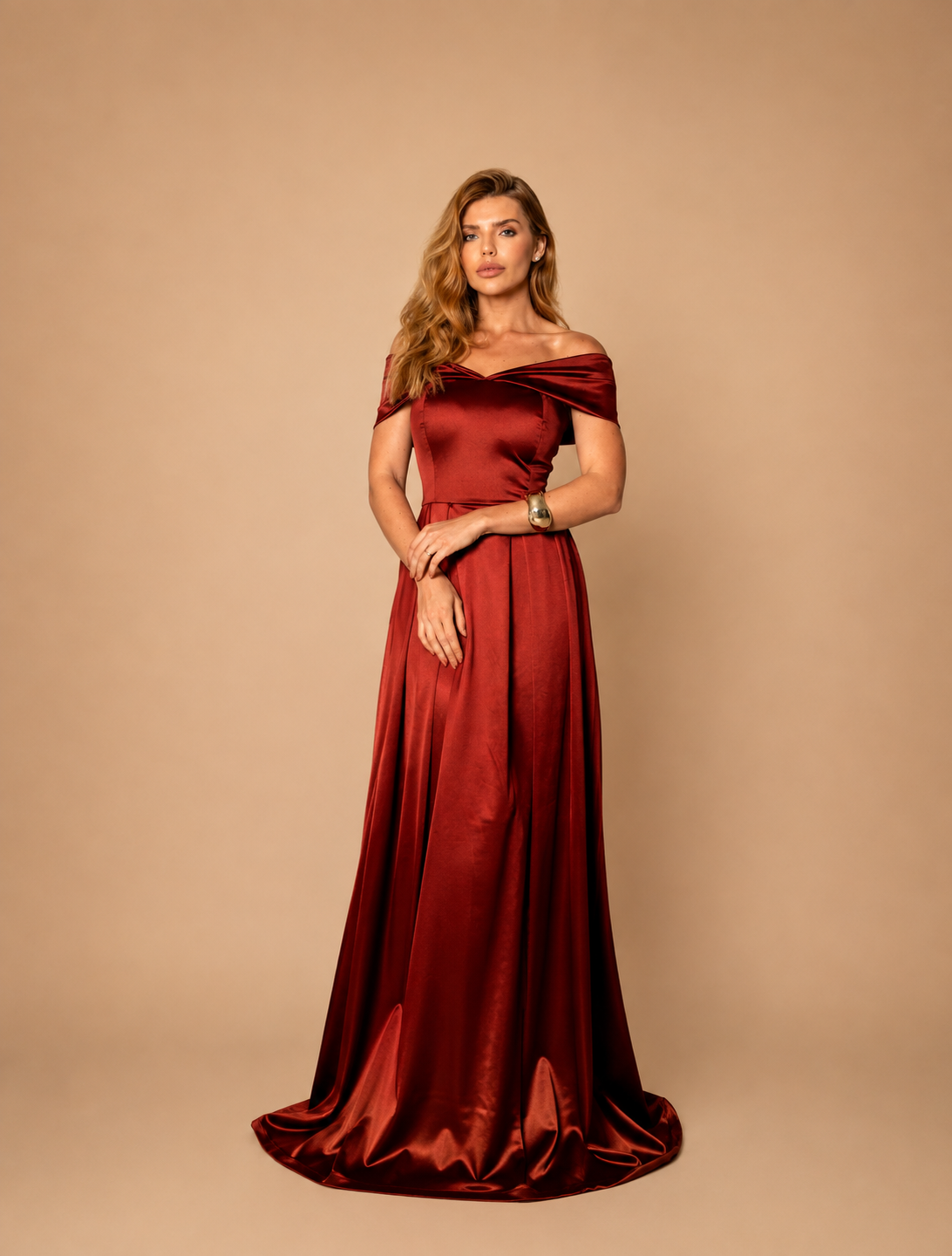 Vestido Nara