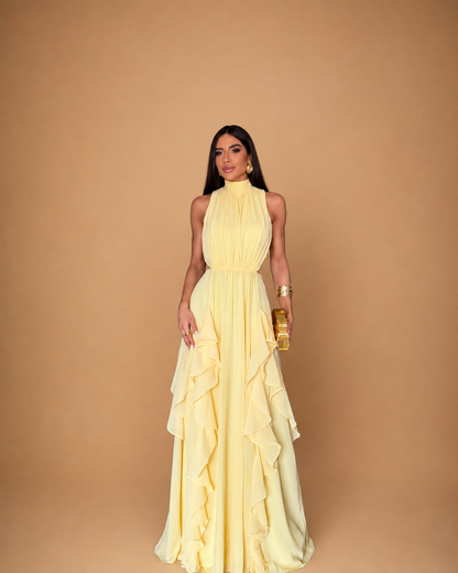 Vestido Jessy