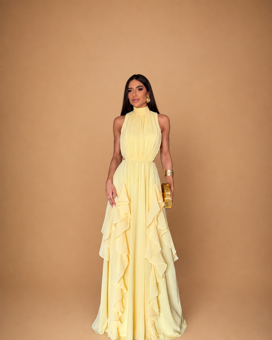 Vestido Jessy