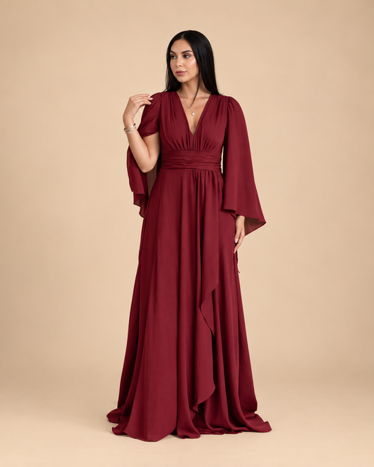 Vestido Camila