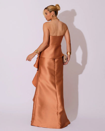Vestido Saguit