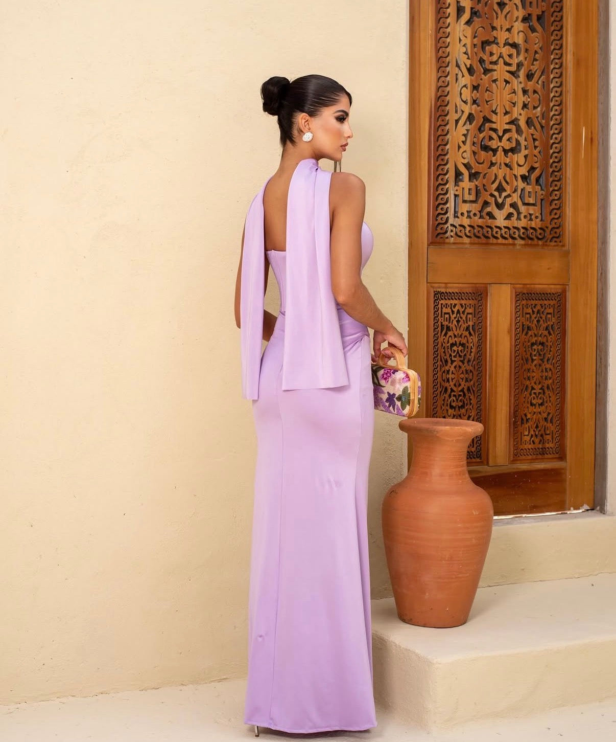 Vestido Thais